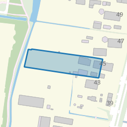 Perceel ENS00-A-3915