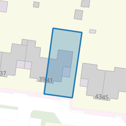 Perceel ENS00-A-3933