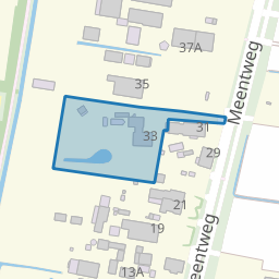 Perceel ENS00-A-3962