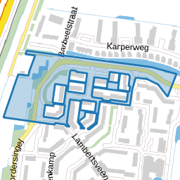 Perceel ENS00-A-3964