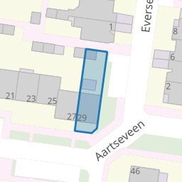 Perceel ENS00-A-3968