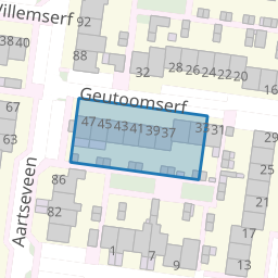 Perceel ENS00-A-3983