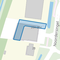 Perceel ENS00-A-4003