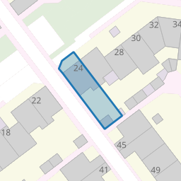 Perceel ENS00-A-4071