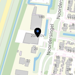 Appartement ENS00 A 4074 3