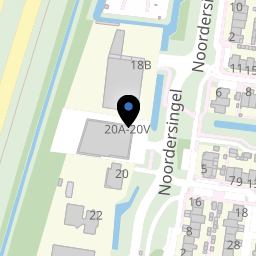 Appartement ENS00 A 4074 4
