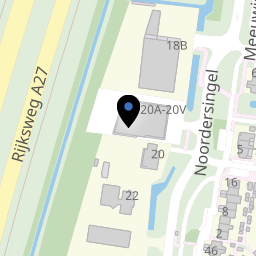 Appartement ENS00 A 4074 56