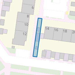 Perceel ENS00-A-4080