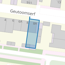 Perceel ENS00-A-4089