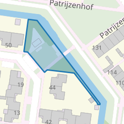 Perceel ENS00-A-4117