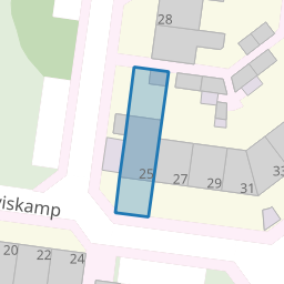 Perceel ENS00-A-4124