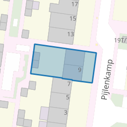 Perceel ENS00-A-4129