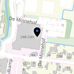 Appartement ENS00 A 4137 10