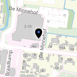 Appartement ENS00 A 4137 12