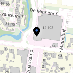 Appartement ENS00 A 4137 19
