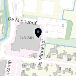 Appartement ENS00 A 4137 32