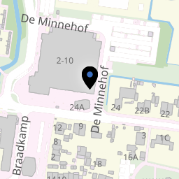 Appartement ENS00 A 4137 34
