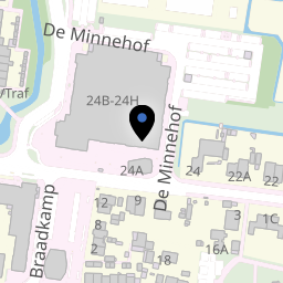 Appartement ENS00 A 4137 35