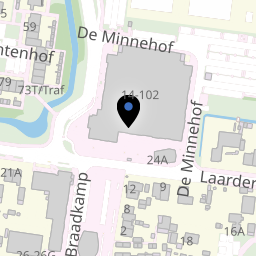 Appartement ENS00 A 4137 38