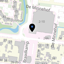 Appartement ENS00 A 4137 40