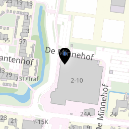 Appartement ENS00 A 4137 46
