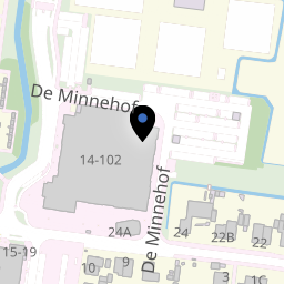 Appartement ENS00 A 4137 8