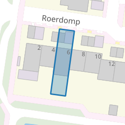 Perceel ENS00-A-4164