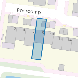 Perceel ENS00-A-4165