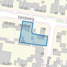 Perceel ENS00-A-4179