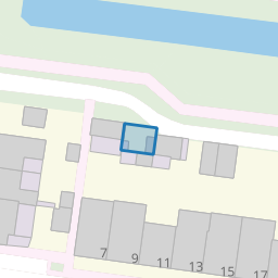 Perceel ENS00-A-4182