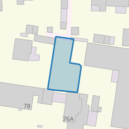 Perceel ENS00-A-4197