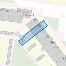 Perceel ENS00-A-4291