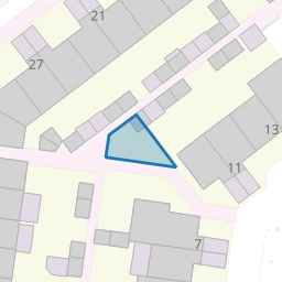 Perceel ENS00-A-4327