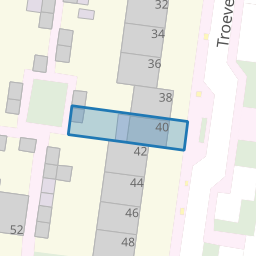 Perceel ENS00-A-4374