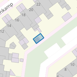 Perceel ENS00-A-4392