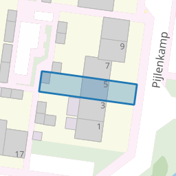 Perceel ENS00-A-4424