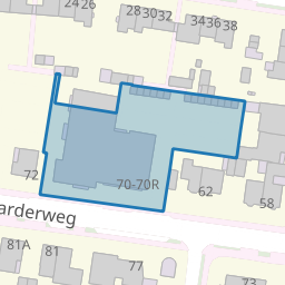 Perceel ENS00-A-4511