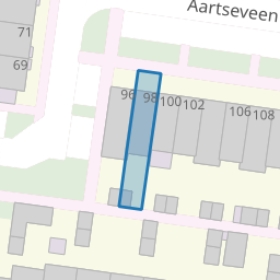 Perceel ENS00-A-4515