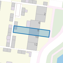 Perceel ENS00-A-4578