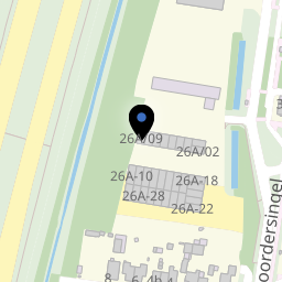 Appartement ENS00 A 4583 1