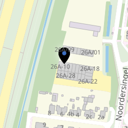 Appartement ENS00 A 4583 11