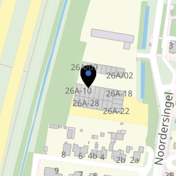 Appartement ENS00 A 4583 12
