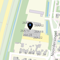 Appartement ENS00 A 4583 13