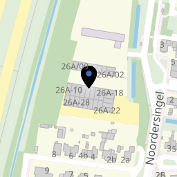 Appartement ENS00 A 4583 14