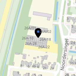 Appartement ENS00 A 4583 15