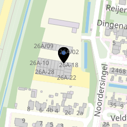 Appartement ENS00 A 4583 17