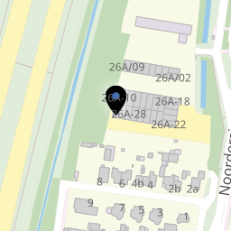 Appartement ENS00 A 4583 18