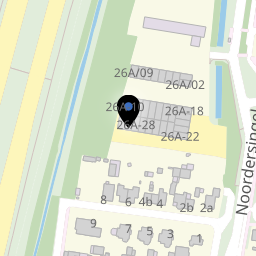 Appartement ENS00 A 4583 19