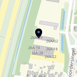 Appartement ENS00 A 4583 2