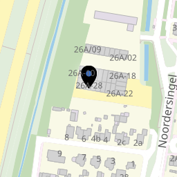 Appartement ENS00 A 4583 20